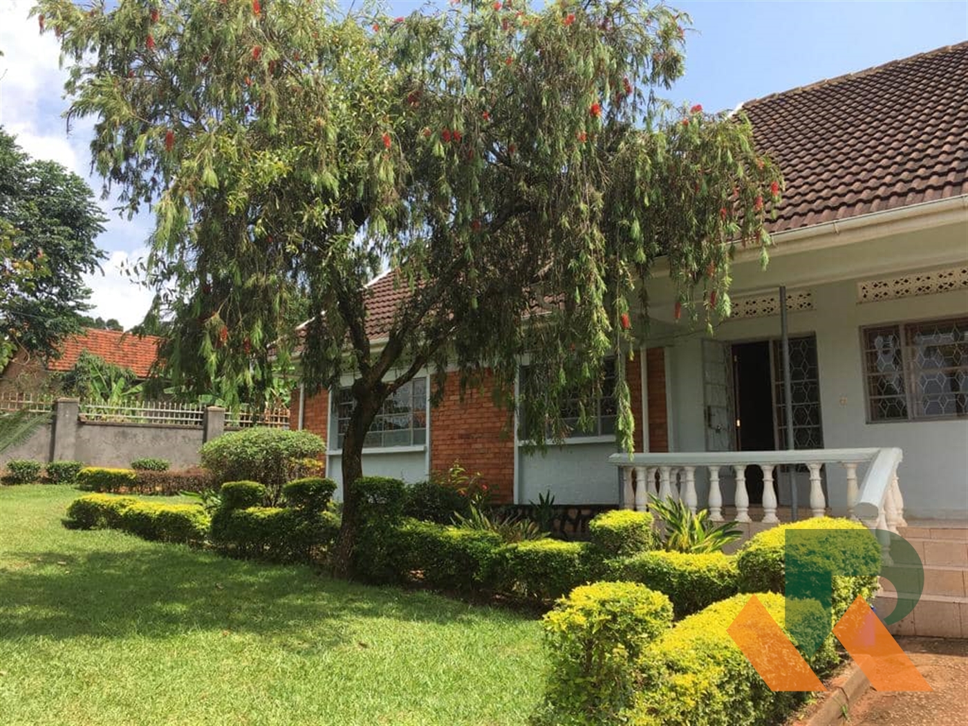 Bungalow for sale in Entebbe Wakiso