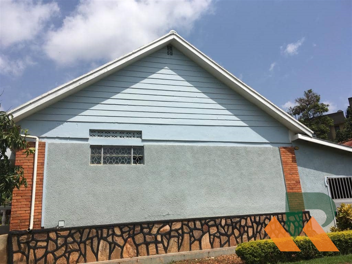 Bungalow for sale in Entebbe Wakiso