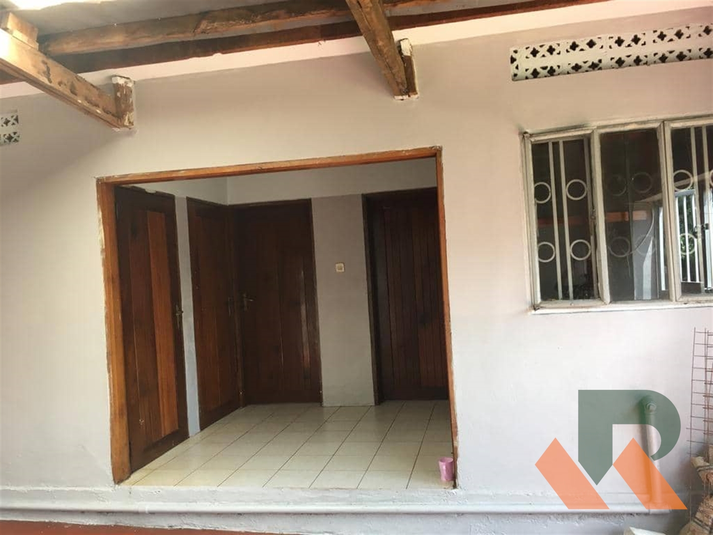 Bungalow for sale in Entebbe Wakiso