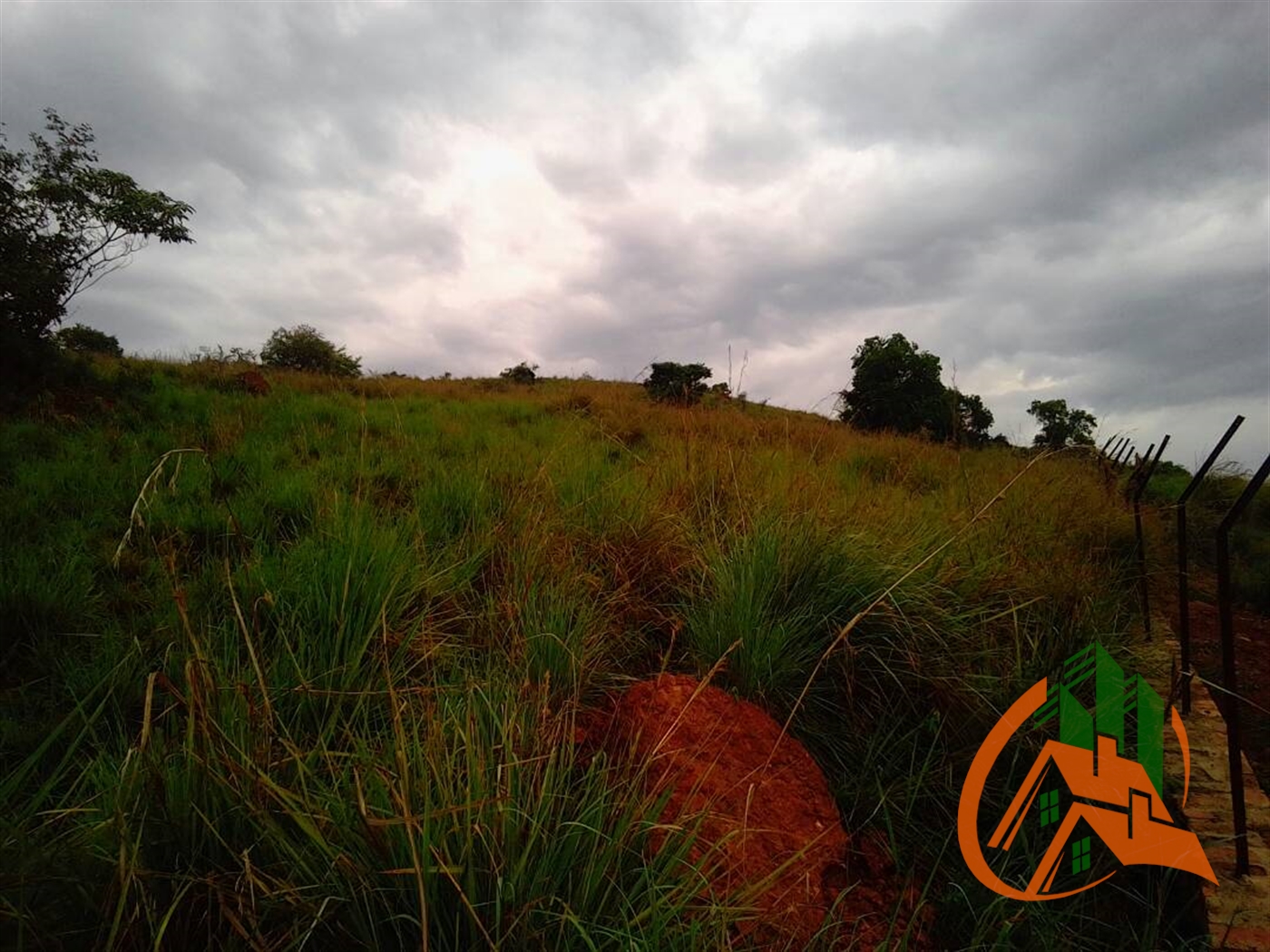 Multipurpose Land for sale in Kitavujja Mpigi