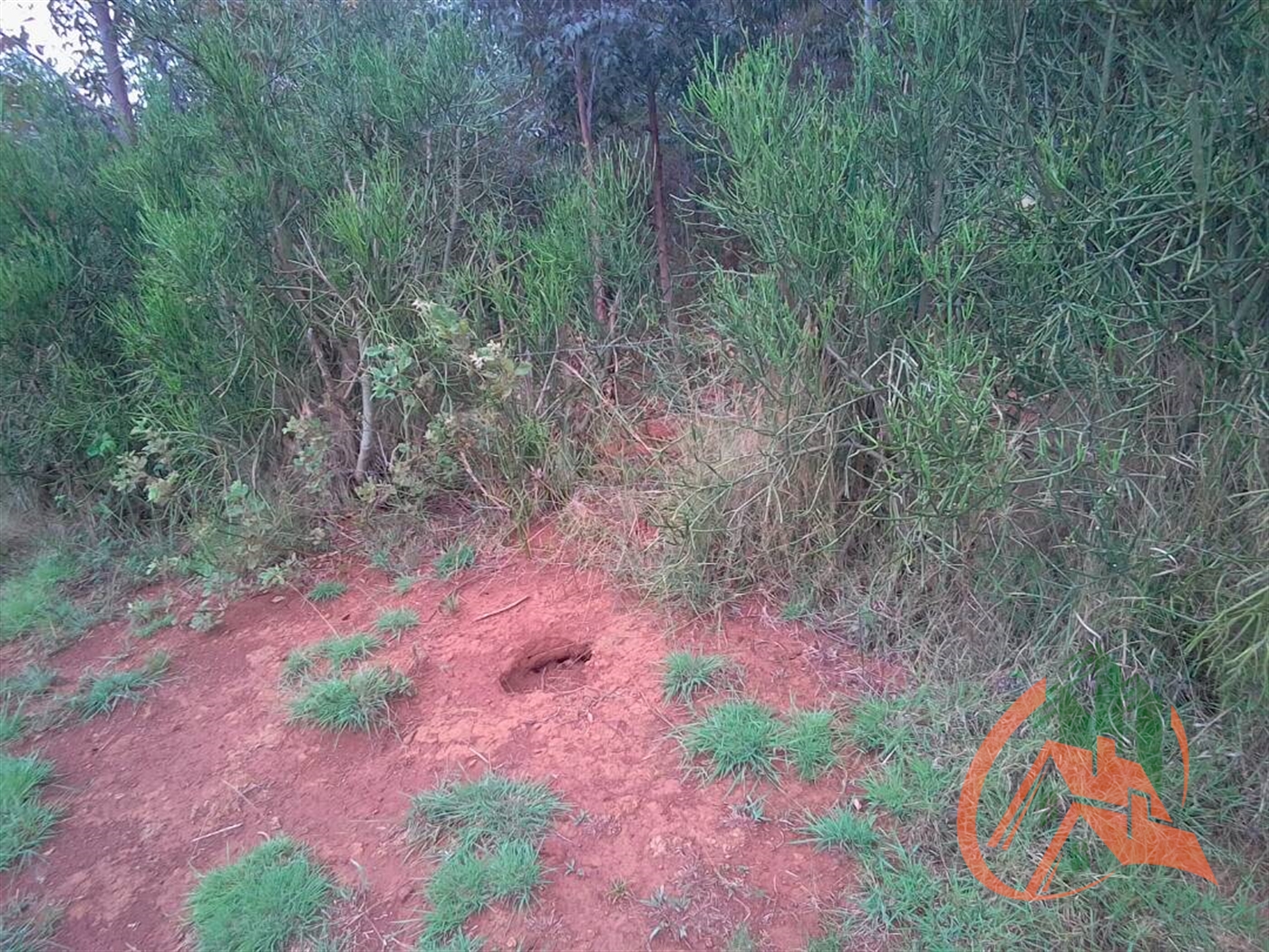 Multipurpose Land for sale in Kitavujja Mpigi