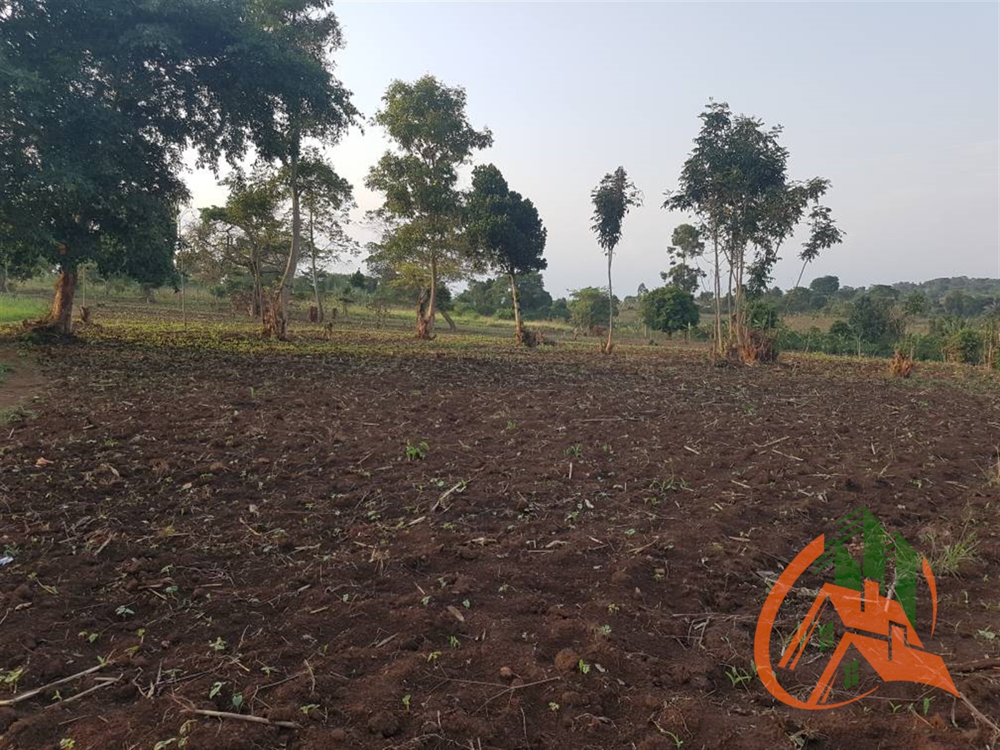 Multipurpose Land for sale in Kitavujja Mpigi