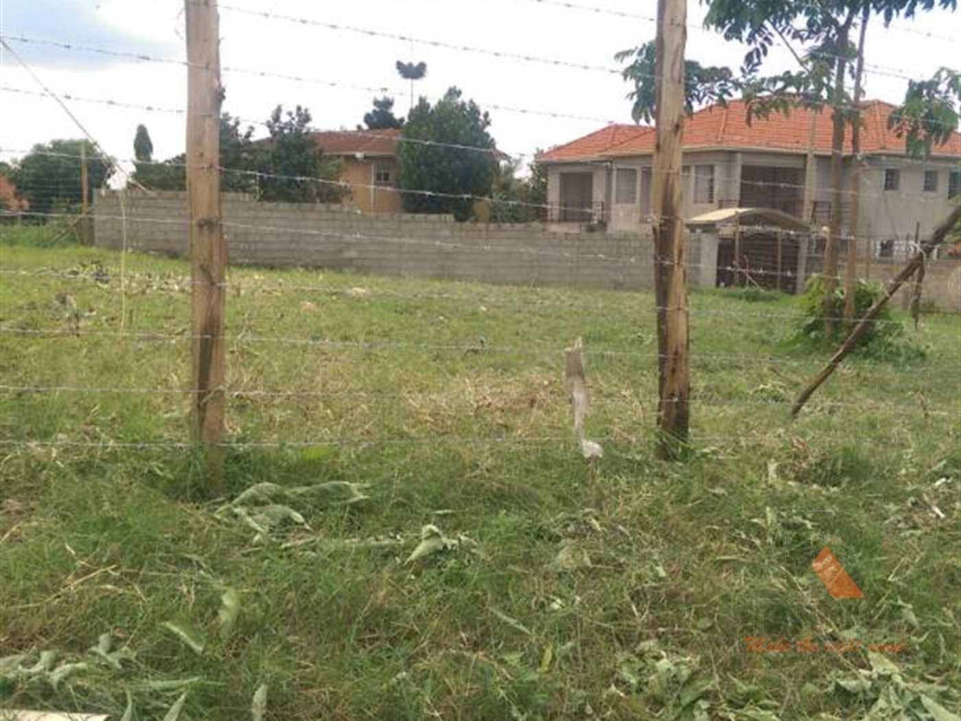 Residential Land for sale in Naalya Kampala