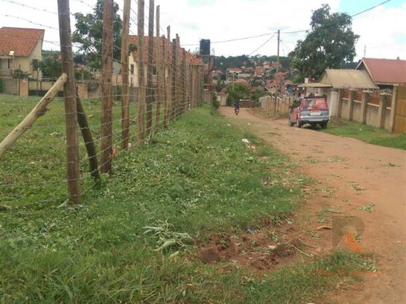 Residential Land for sale in Naalya Kampala