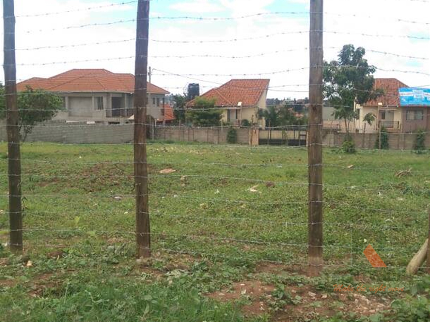 Residential Land for sale in Naalya Kampala