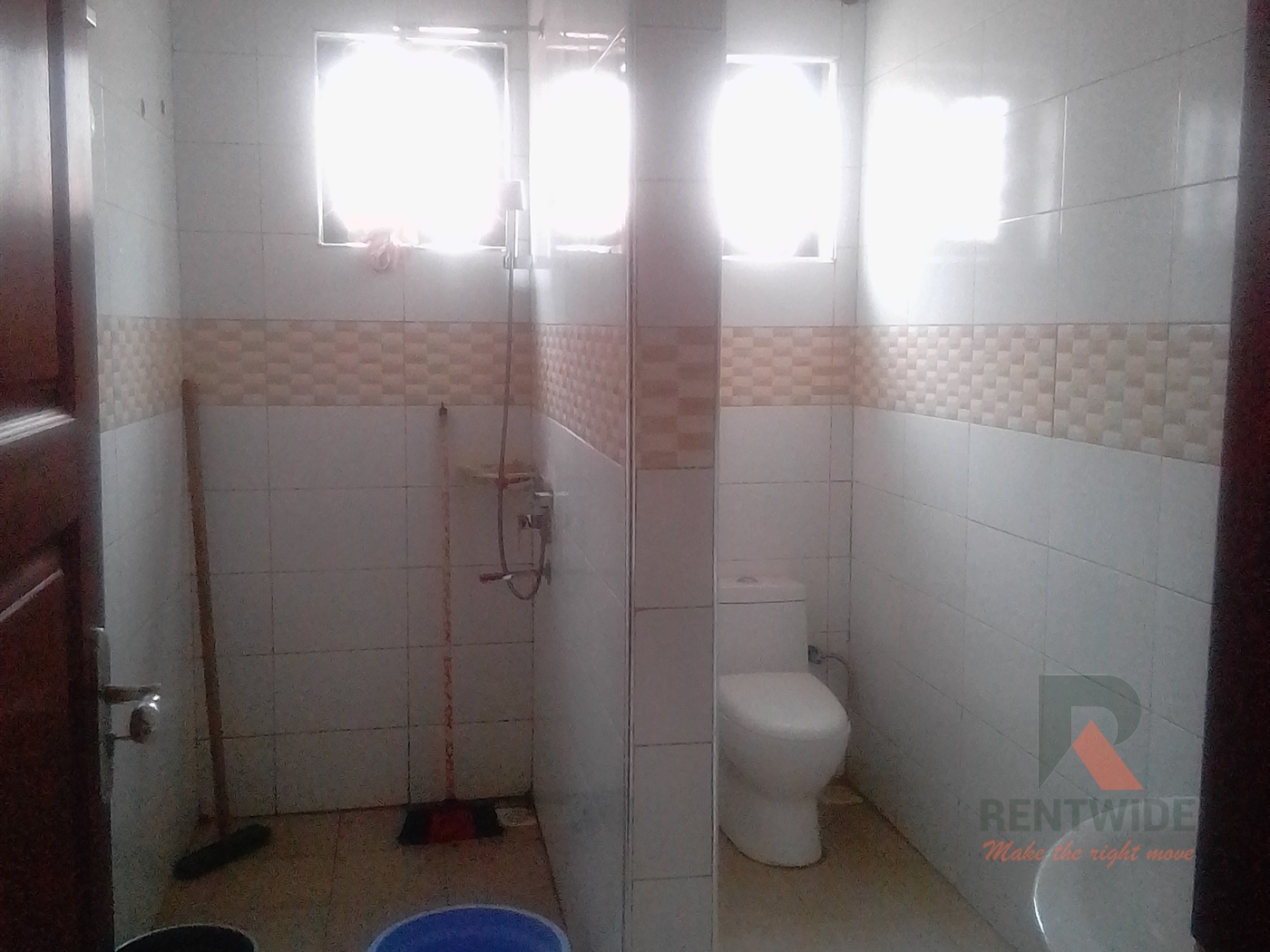 Apartment for rent in Kulambilo Kampala