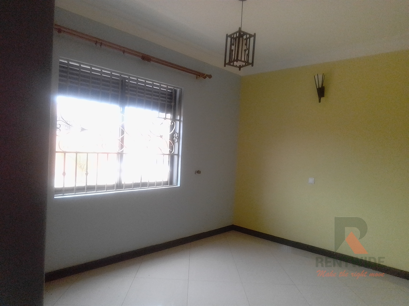 Apartment for rent in Kulambilo Kampala