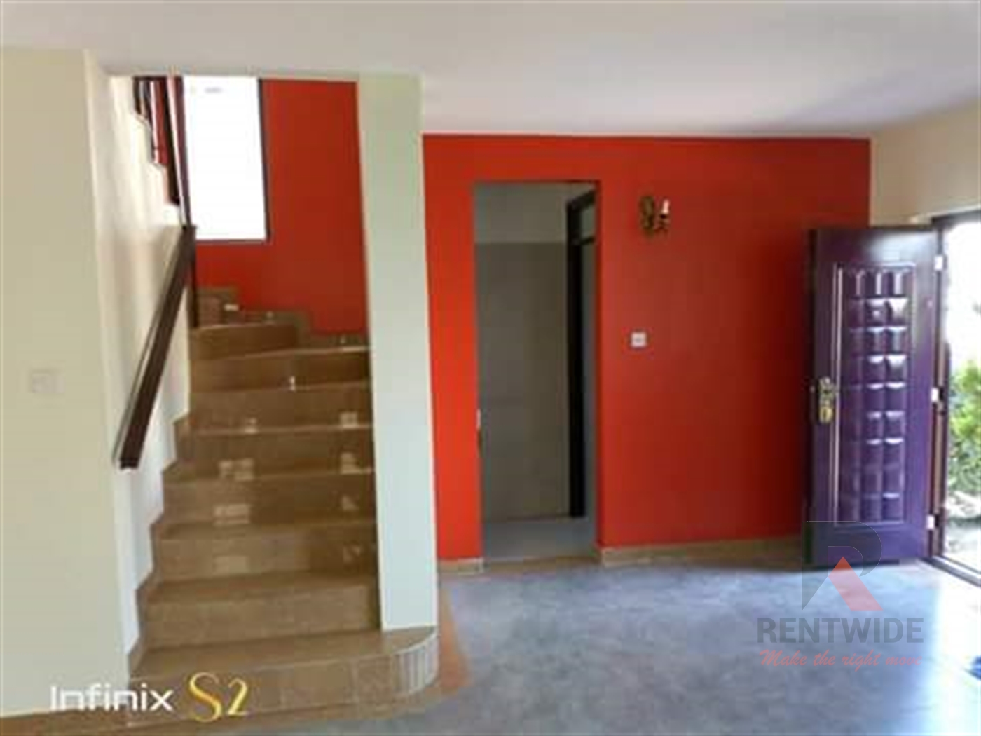 Cottage for rent in Luzira Kampala