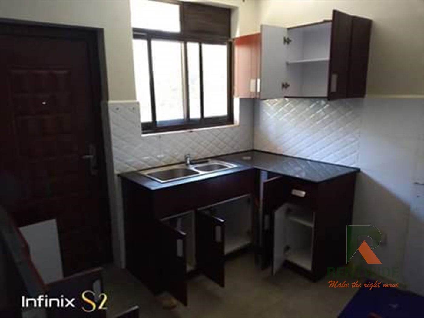 Cottage for rent in Luzira Kampala