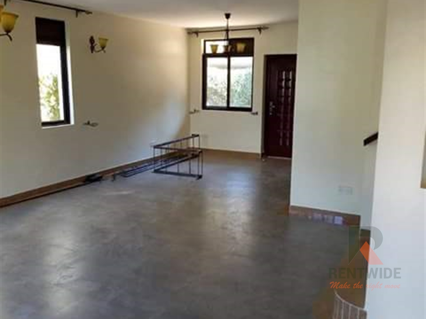 Cottage for rent in Luzira Kampala