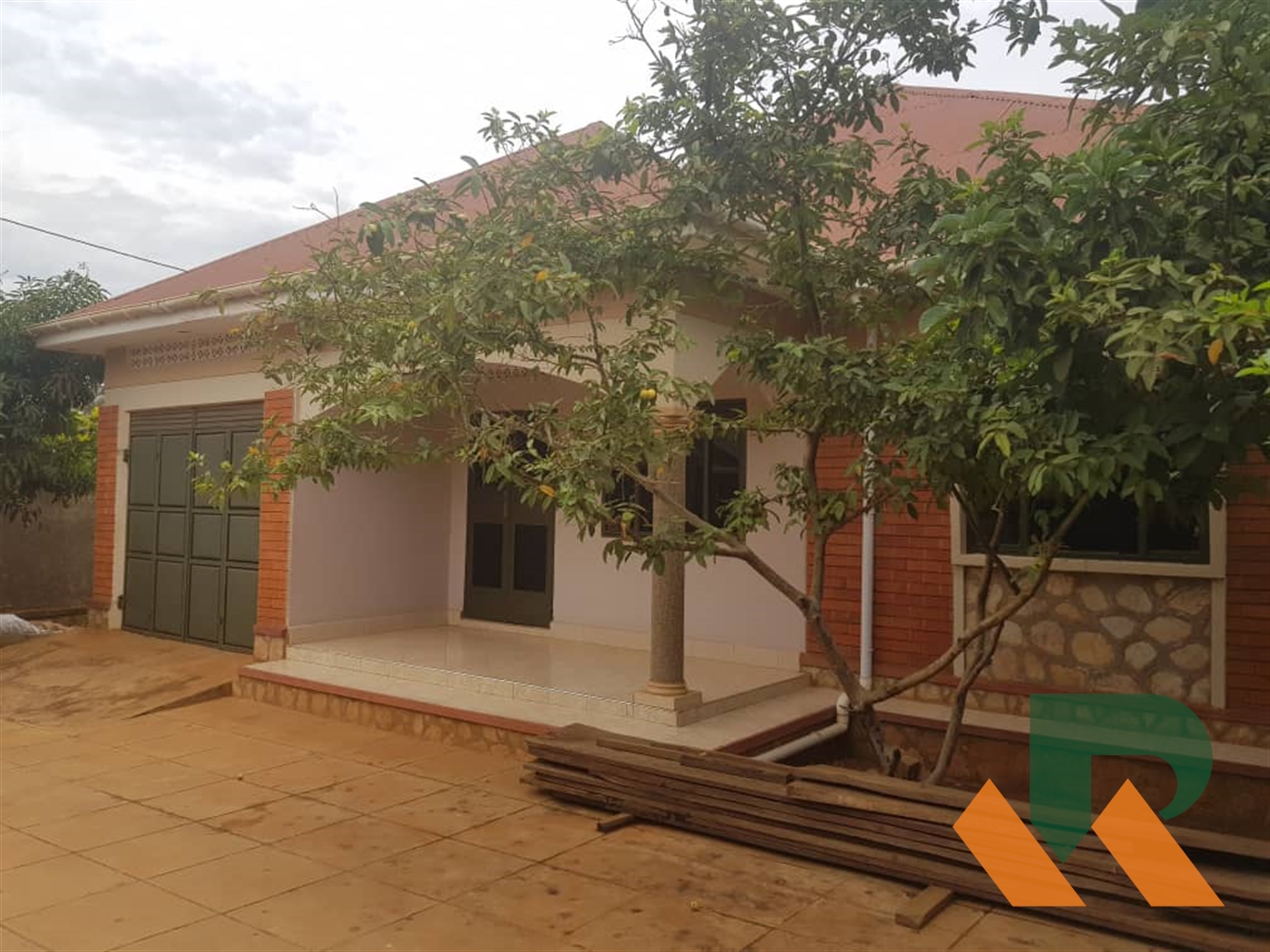 Bungalow for sale in Namugongo Wakiso