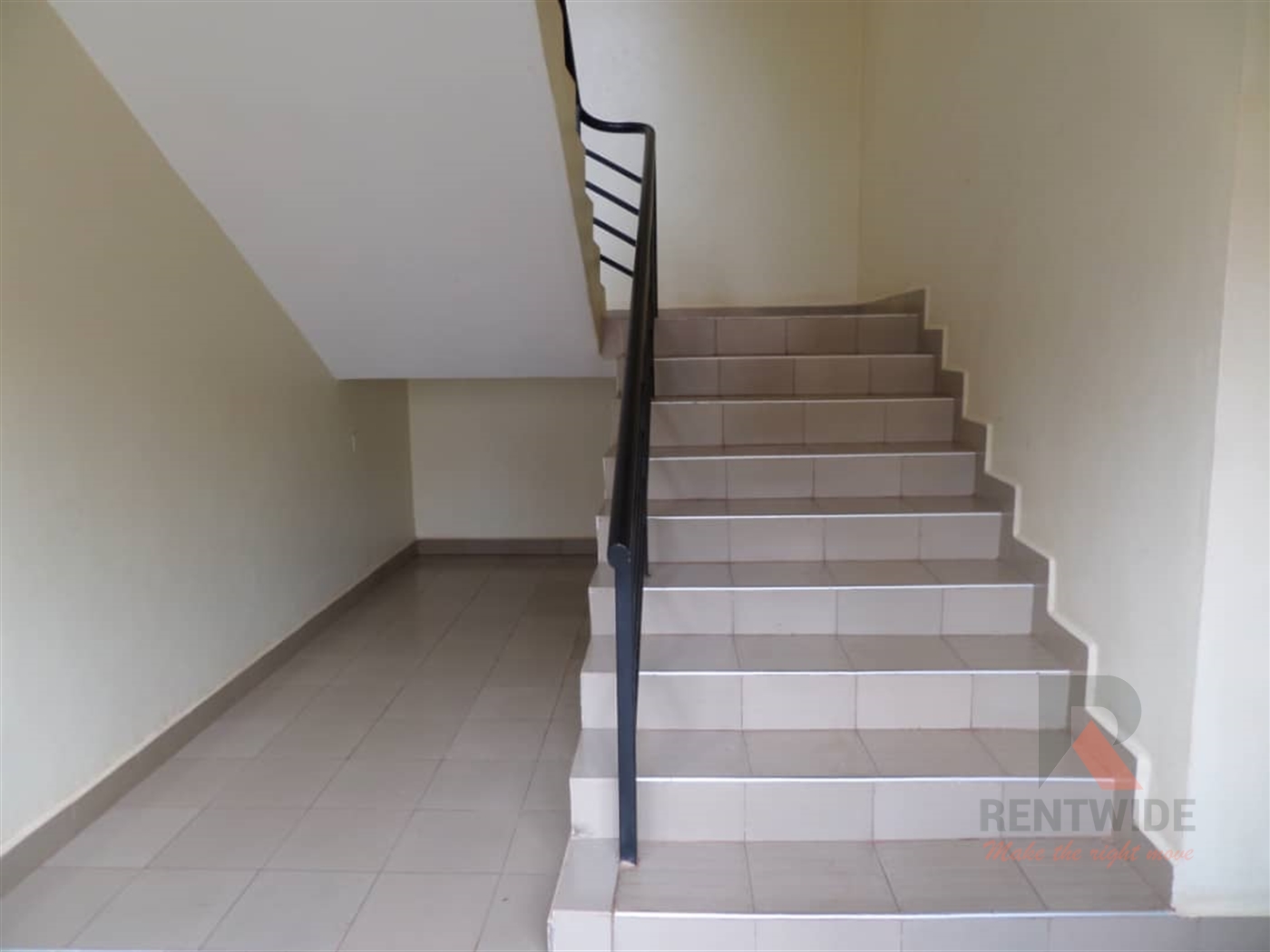 Apartment for rent in Bugoloobi Kampala