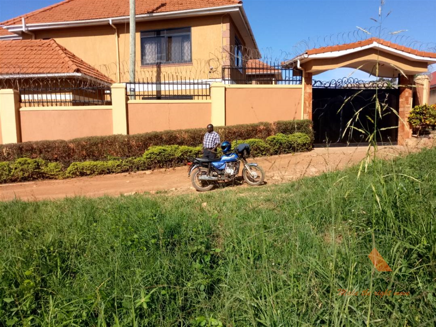 Residential Land for sale in Naalya Wakiso