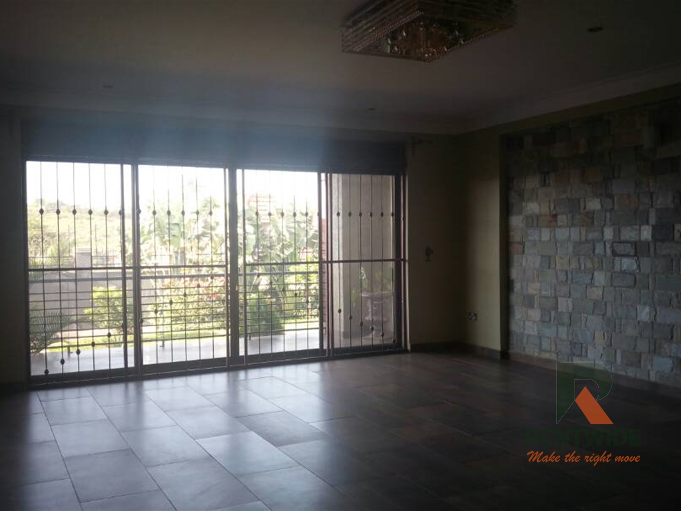 Maisonette for sale in Kyanja Kampala