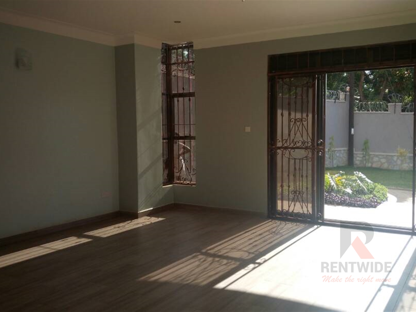 Maisonette for sale in Kyanja Kampala