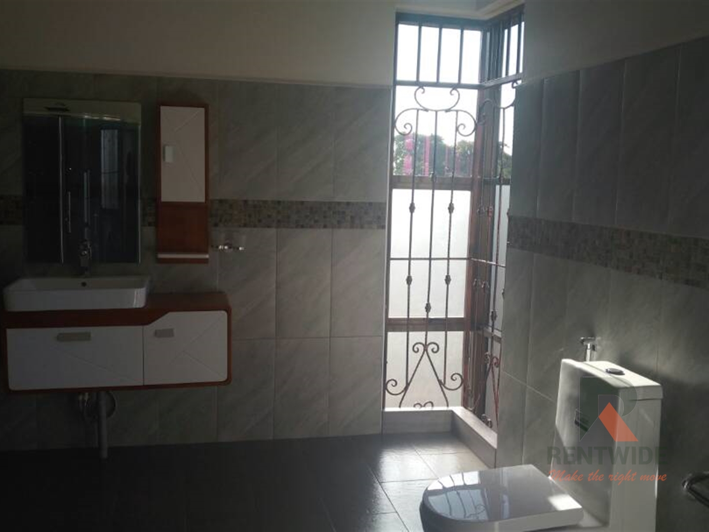 Maisonette for sale in Kyanja Kampala