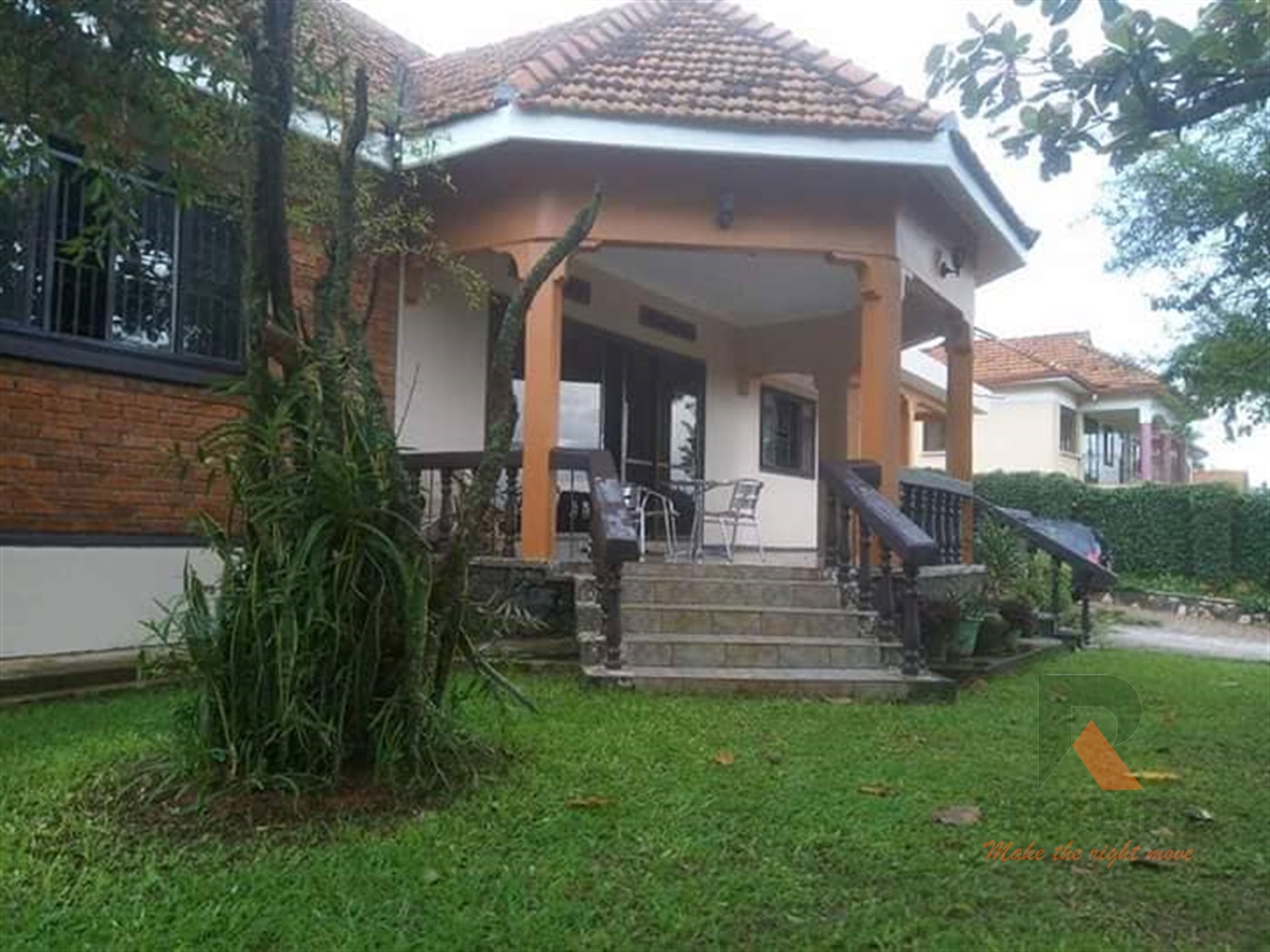 Bungalow for sale in Muyenga Kampala