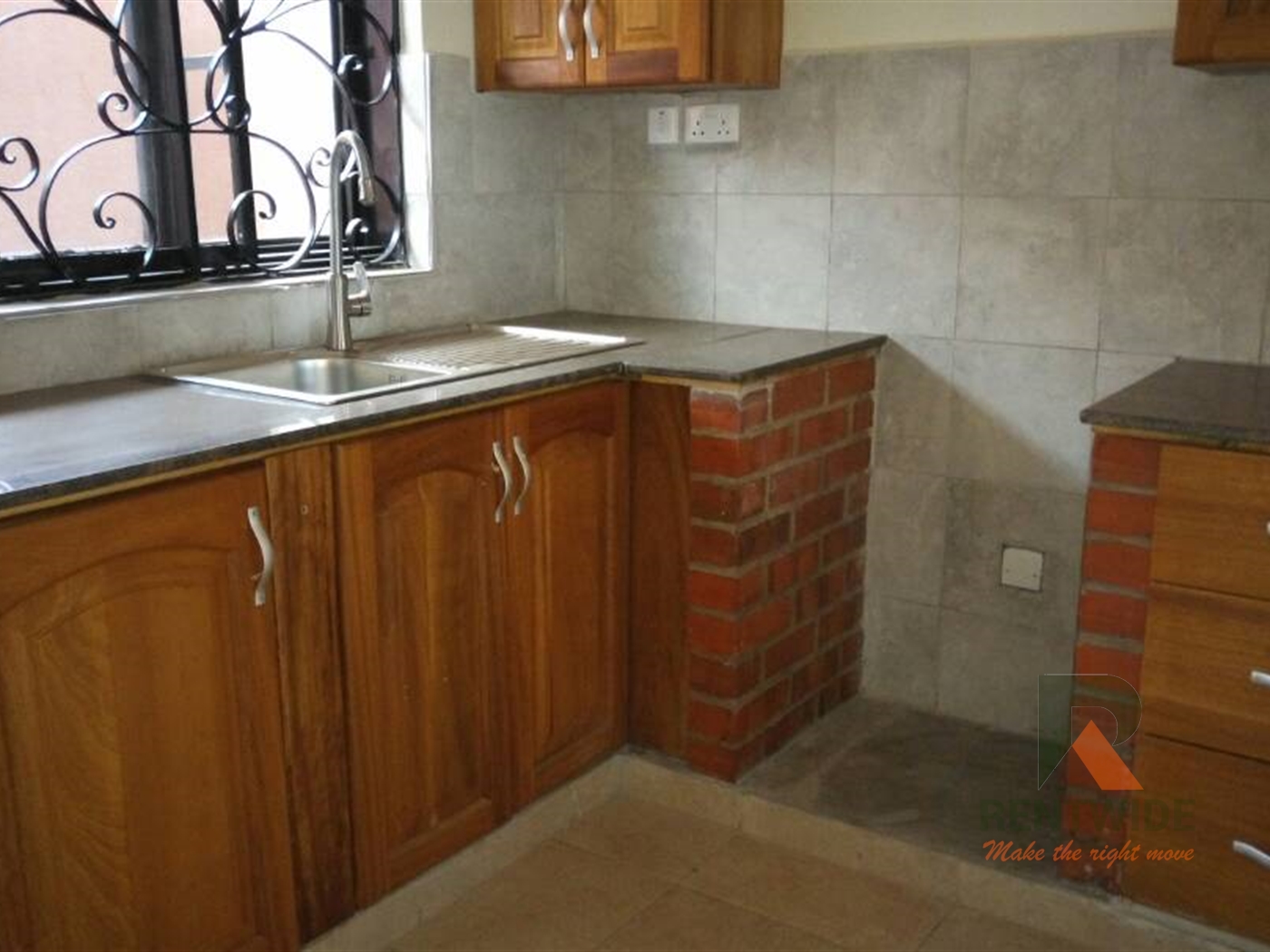 Semi Detached for rent in Najjera Wakiso