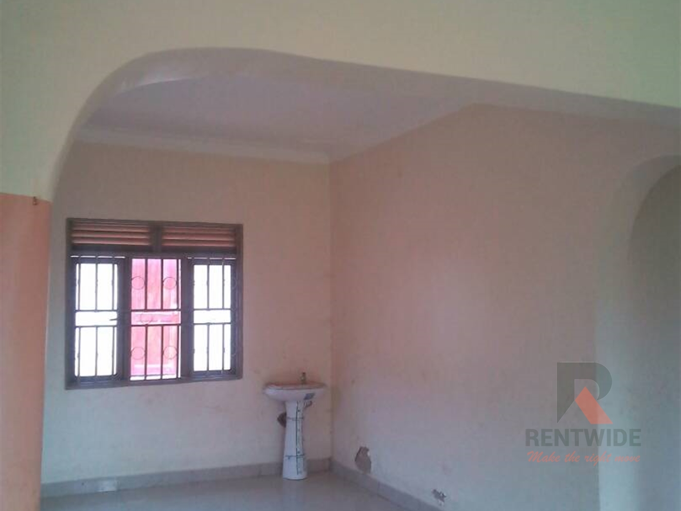 Bungalow for sale in Kubbiri Mukono