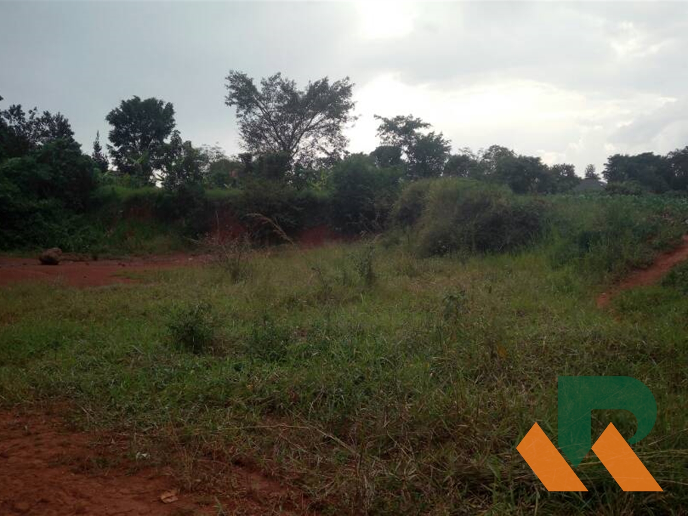 Residential Land for sale in Komamboga Kampala