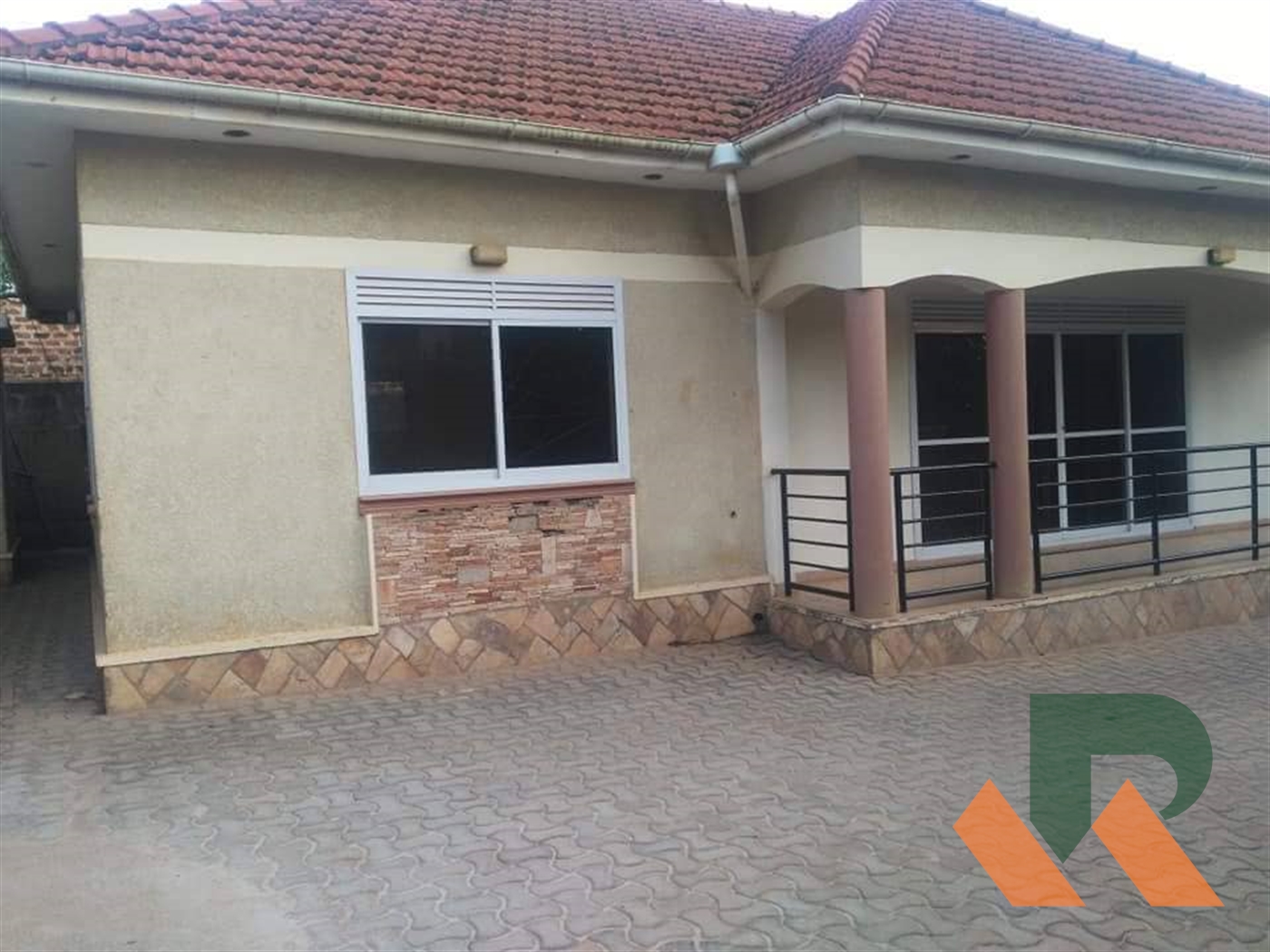 Bungalow for rent in Naalya Wakiso