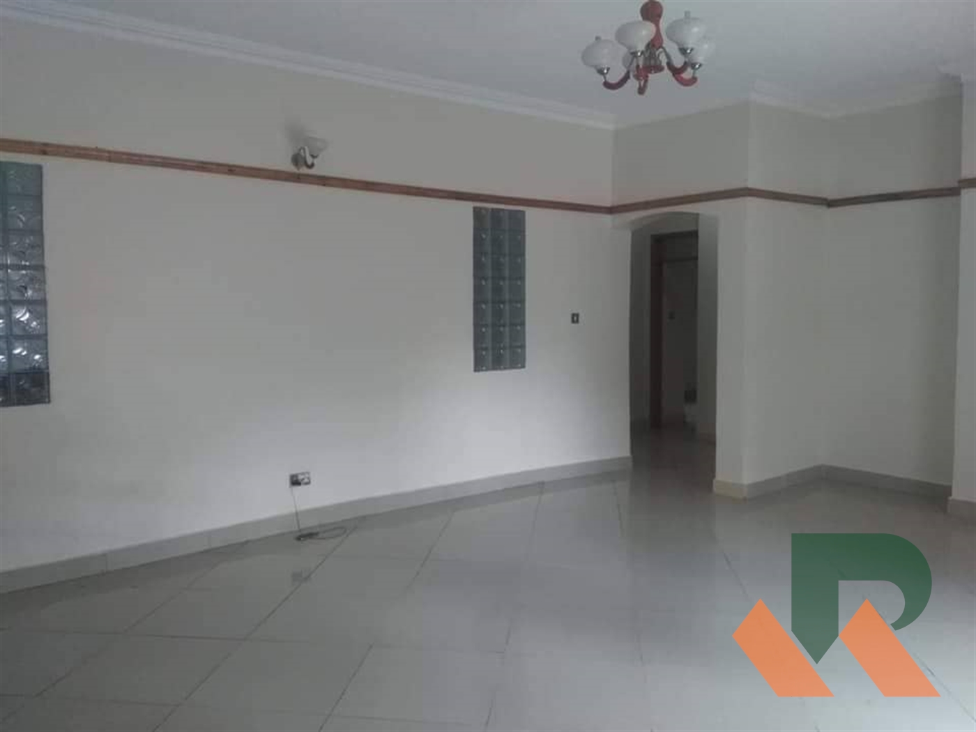 Bungalow for rent in Naalya Wakiso