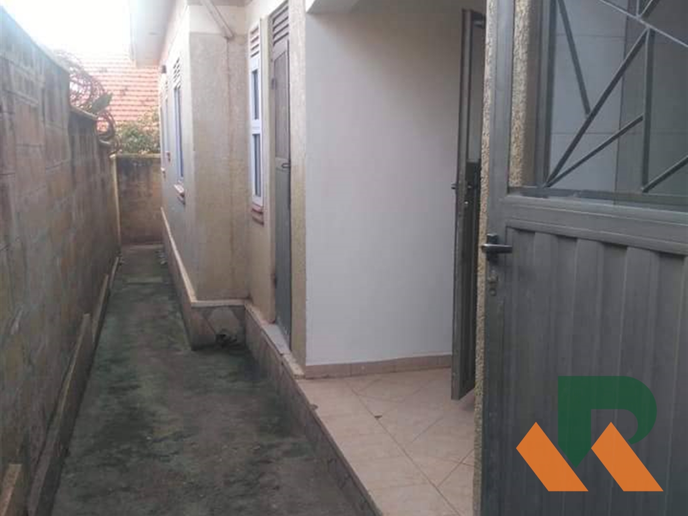 Bungalow for rent in Naalya Wakiso