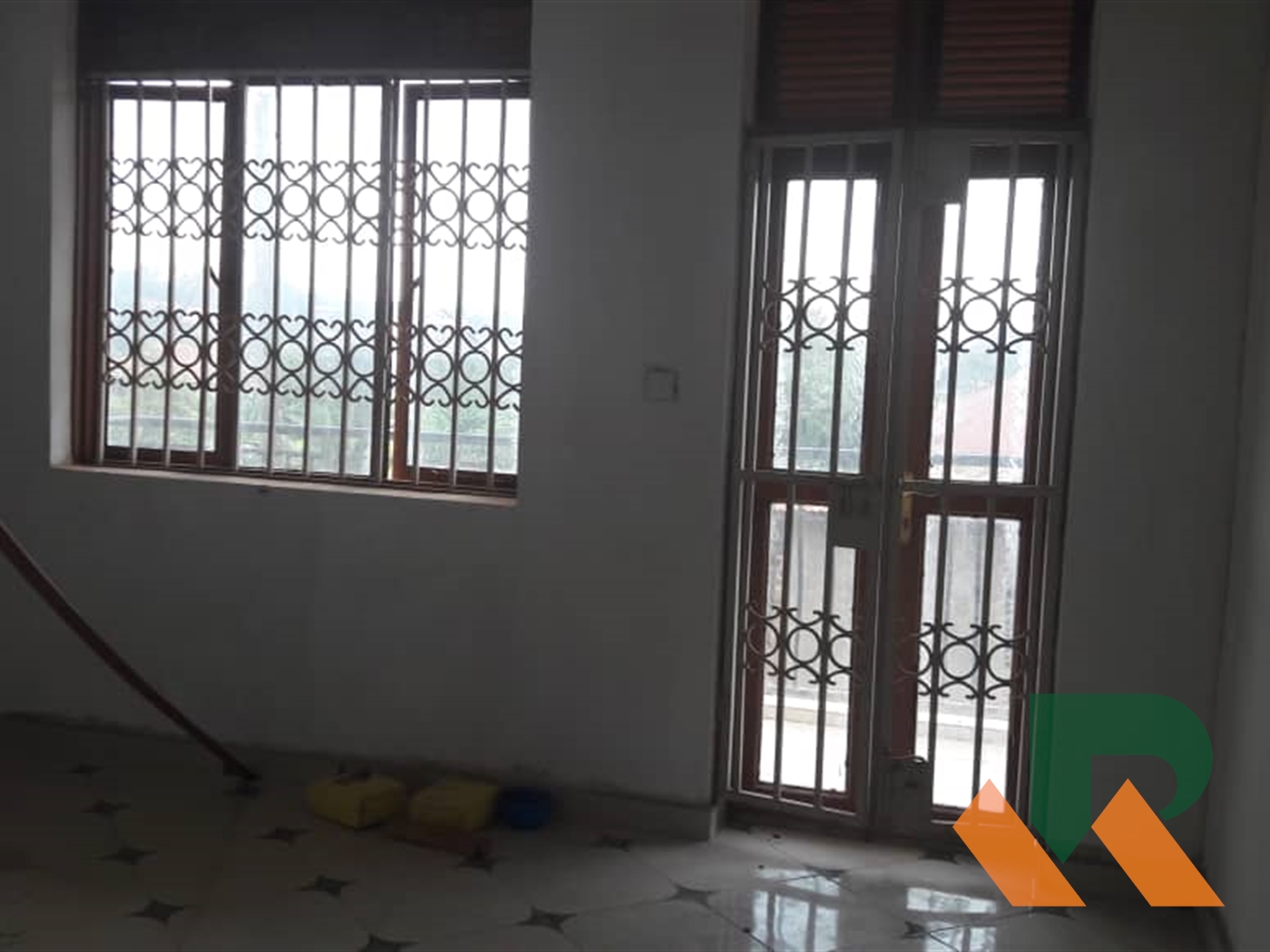 Apartment for rent in Kyaliwajjala Wakiso