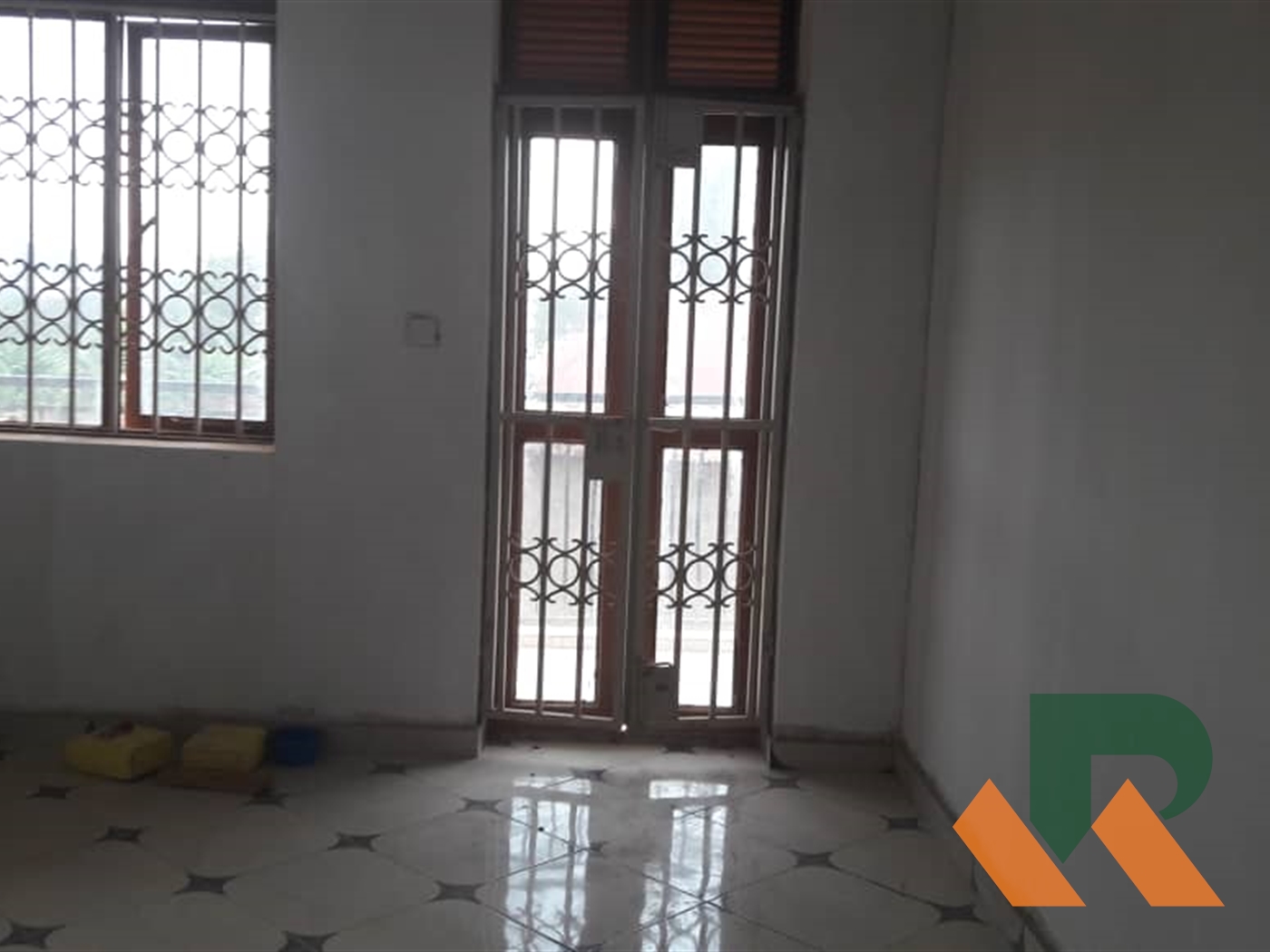 Apartment for rent in Kyaliwajjala Wakiso