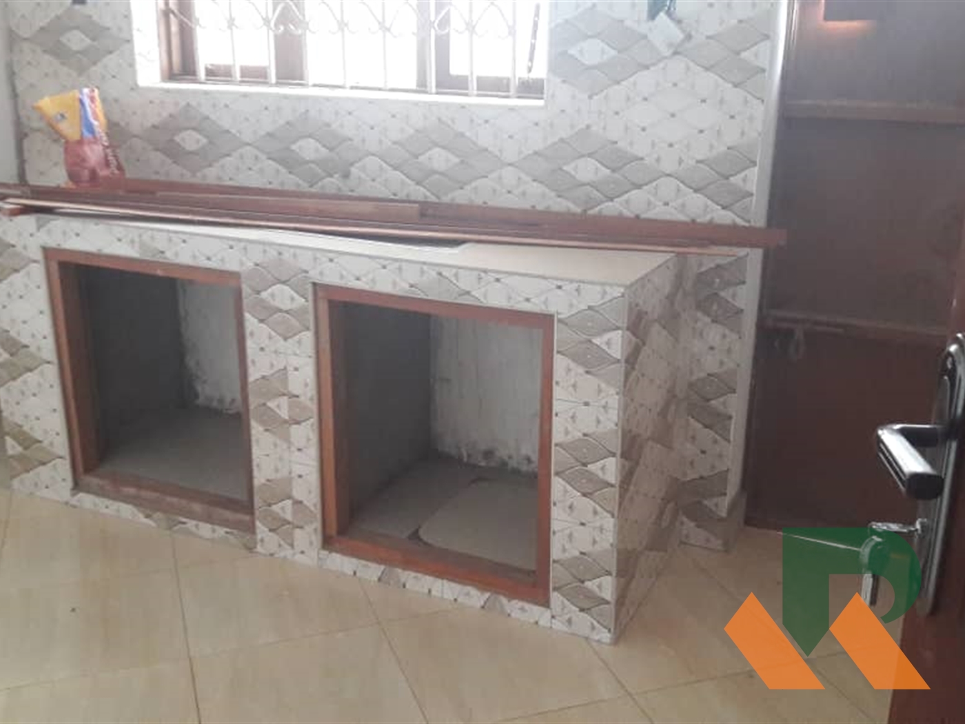 Apartment for rent in Kyaliwajjala Wakiso