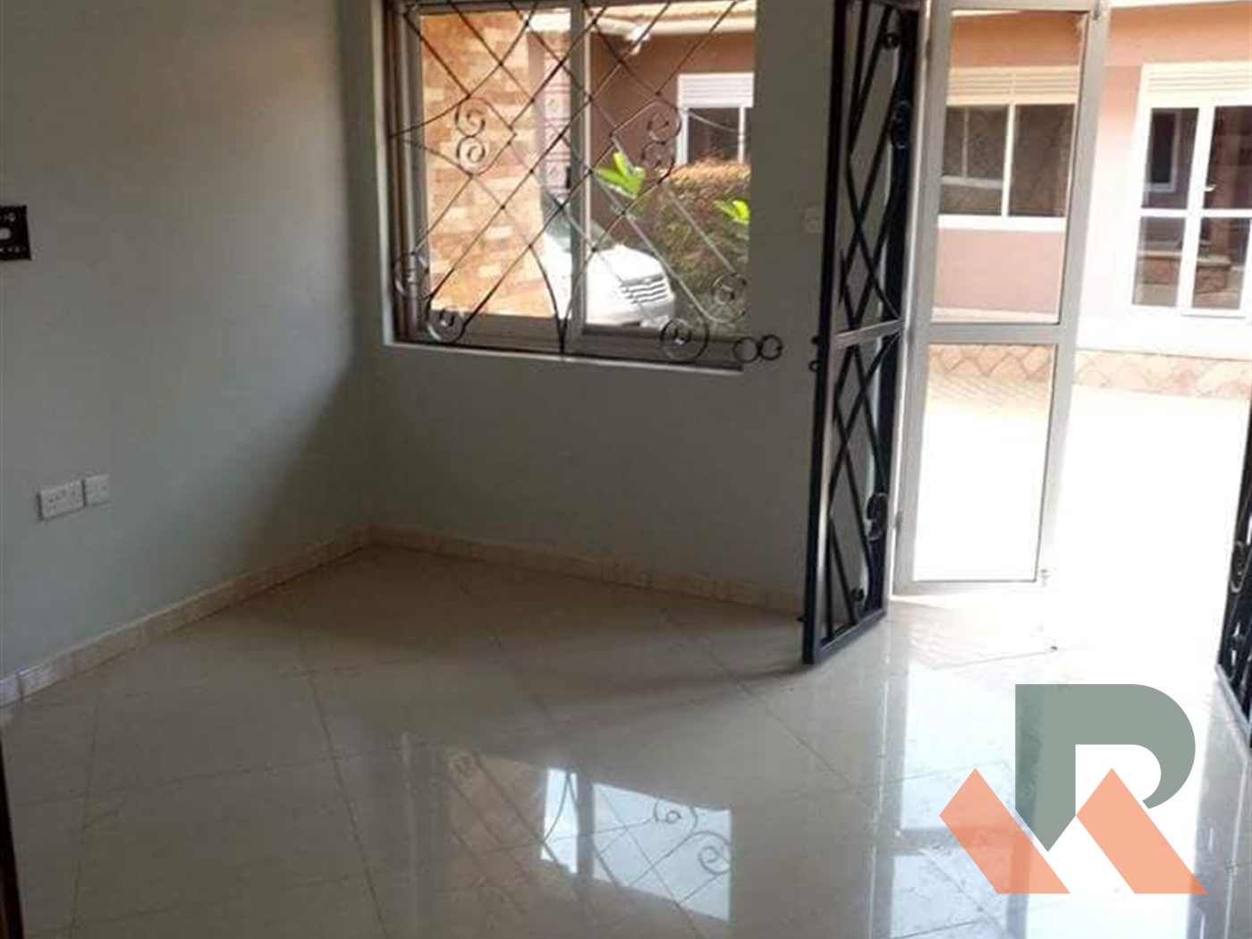 Semi Detached for rent in Kyanja Kampala