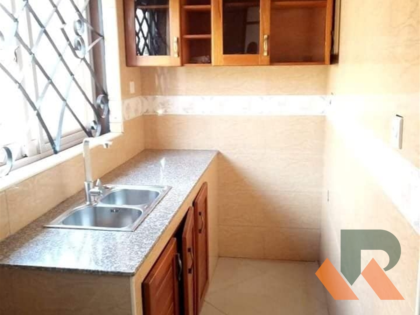 Semi Detached for rent in Kyanja Kampala