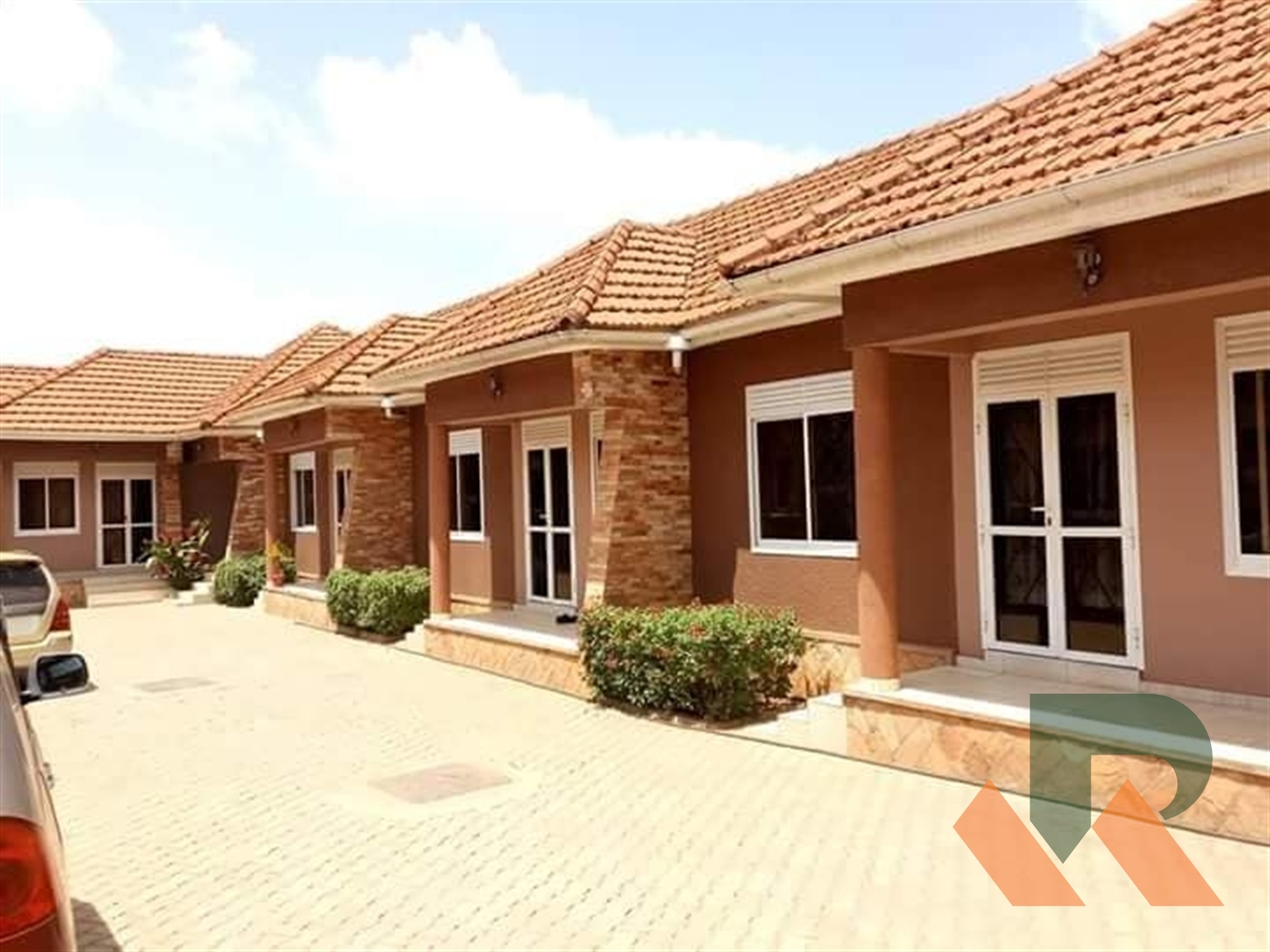 Semi Detached for rent in Kyanja Kampala