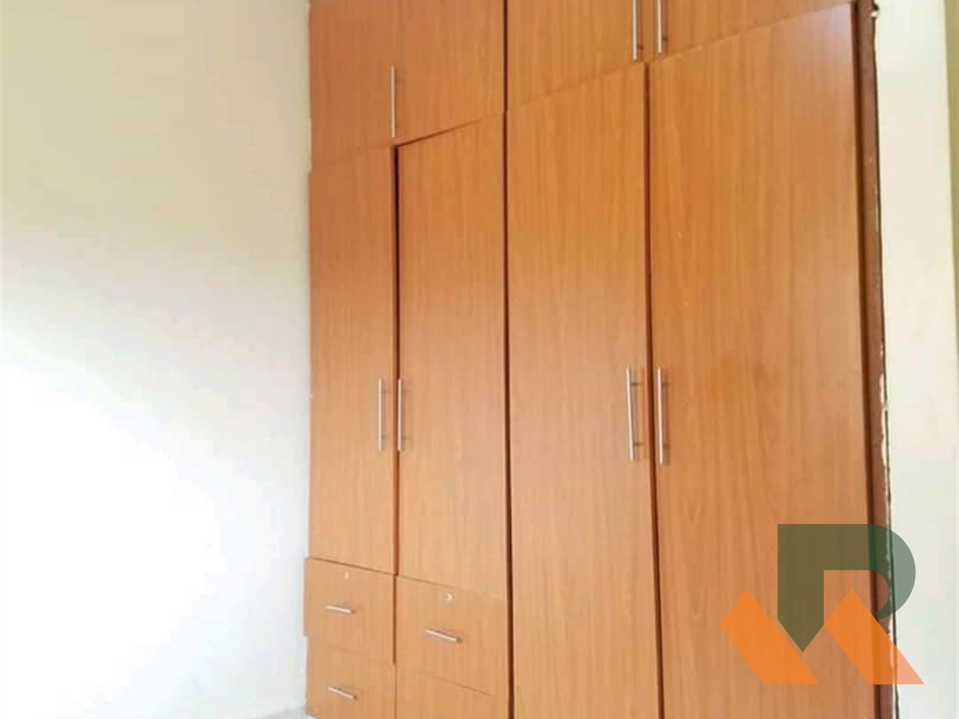 Semi Detached for rent in Kumukaaga Wakiso