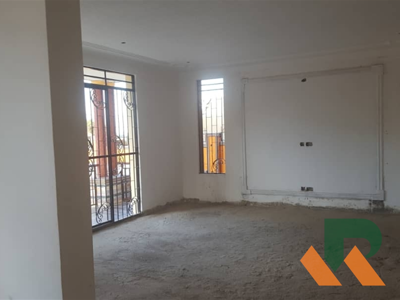 Maisonette for sale in Kyanja Kampala