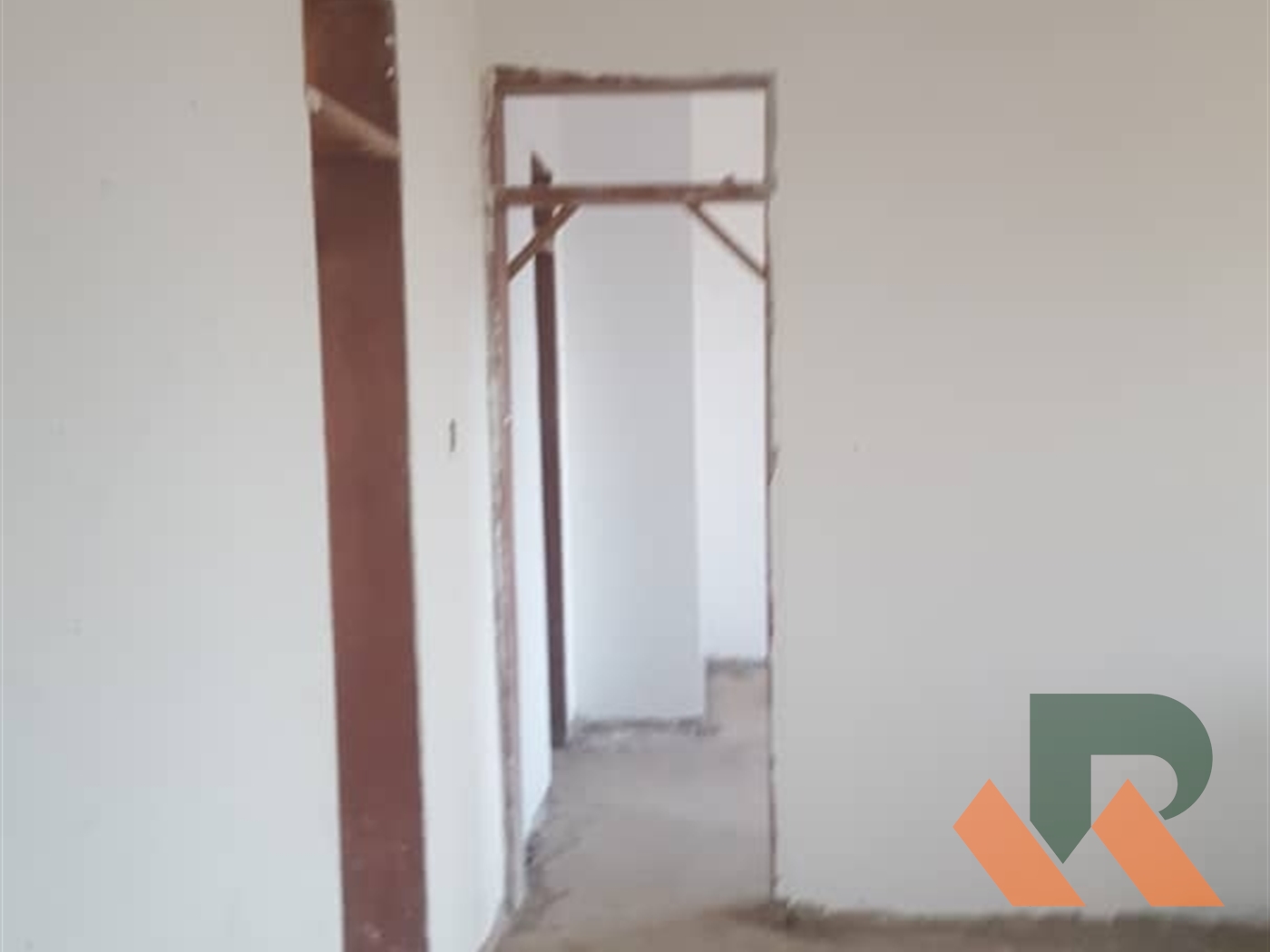 Maisonette for sale in Kyanja Kampala