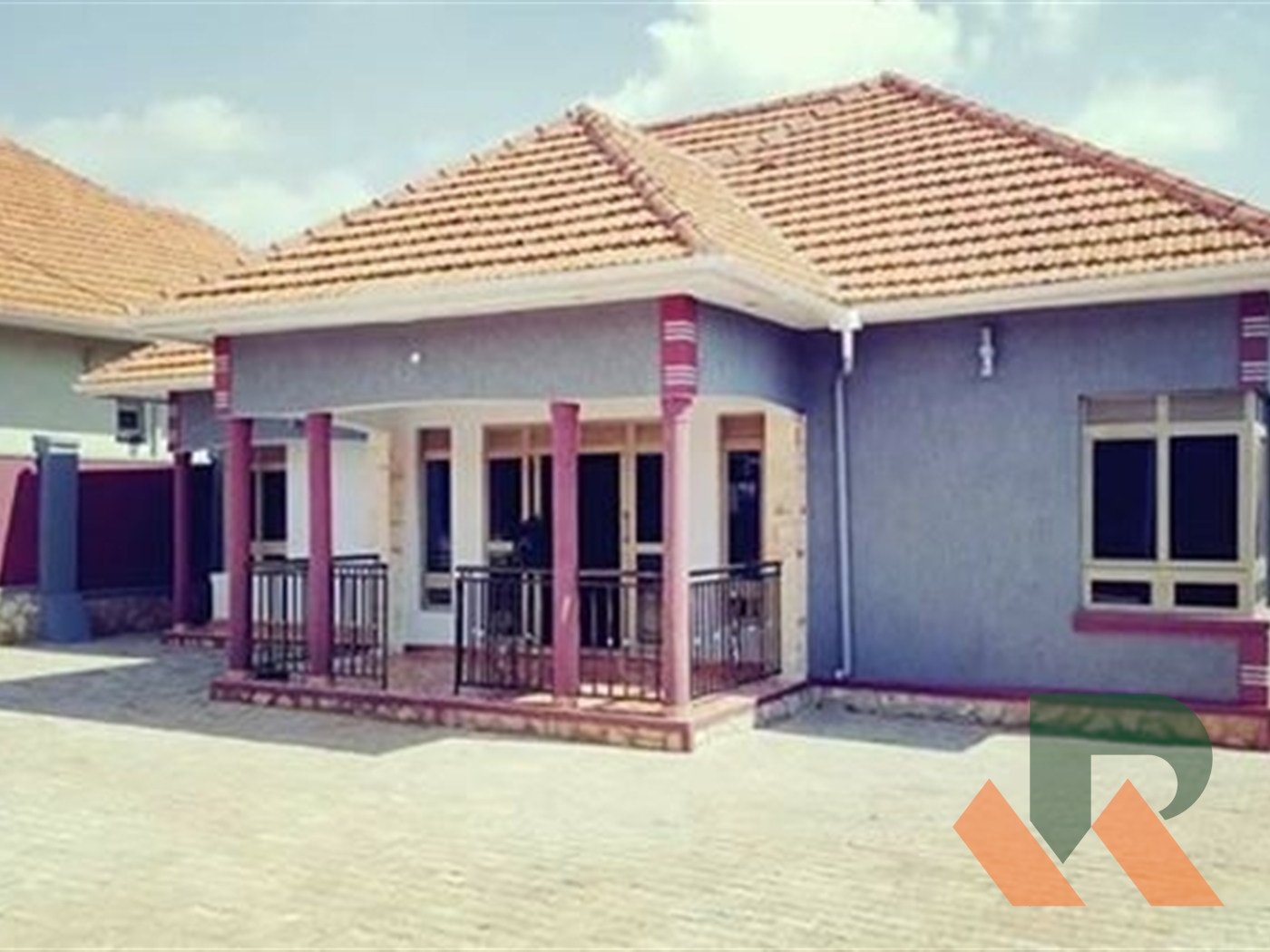 Bungalow for sale in Kira Wakiso