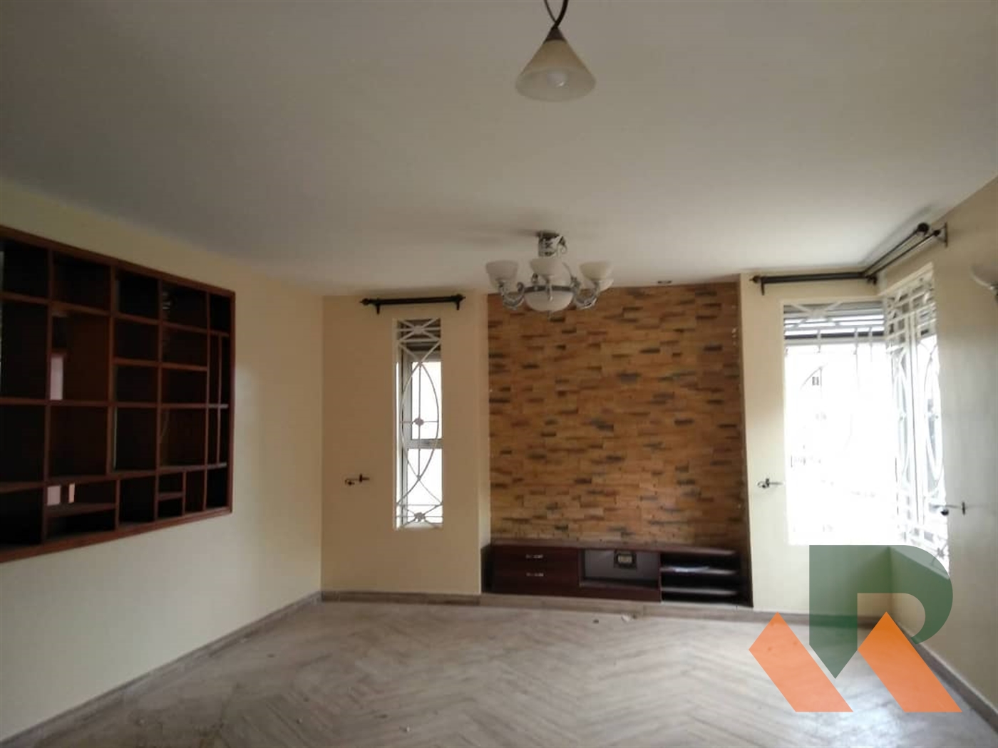 Apartment for rent in Najjera Wakiso