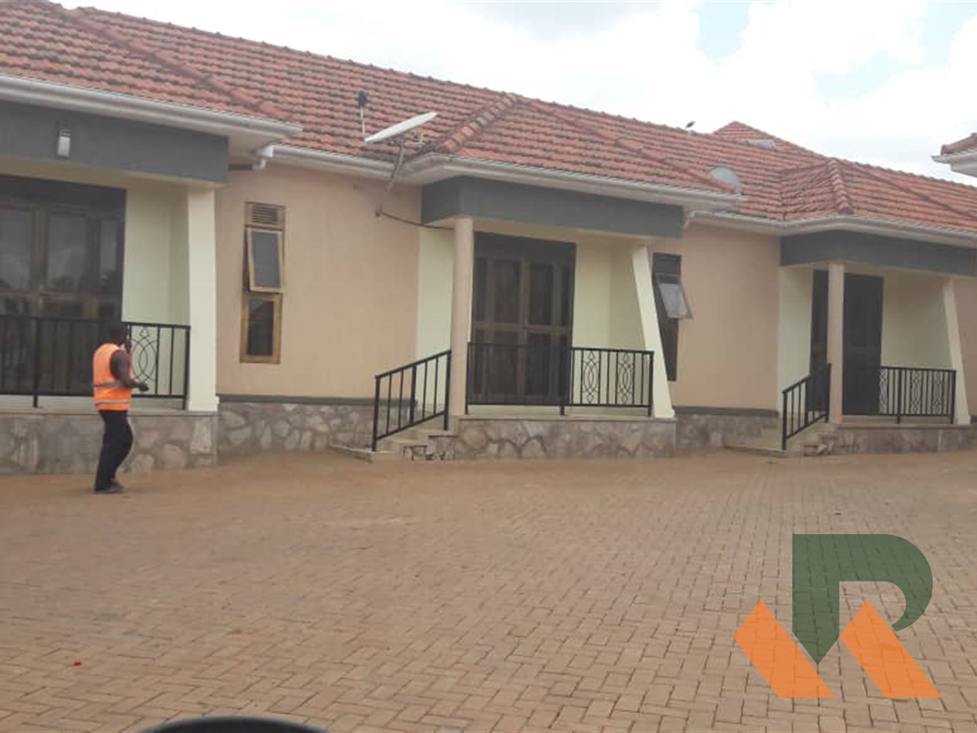 Semi Detached for rent in Kyanja Kampala