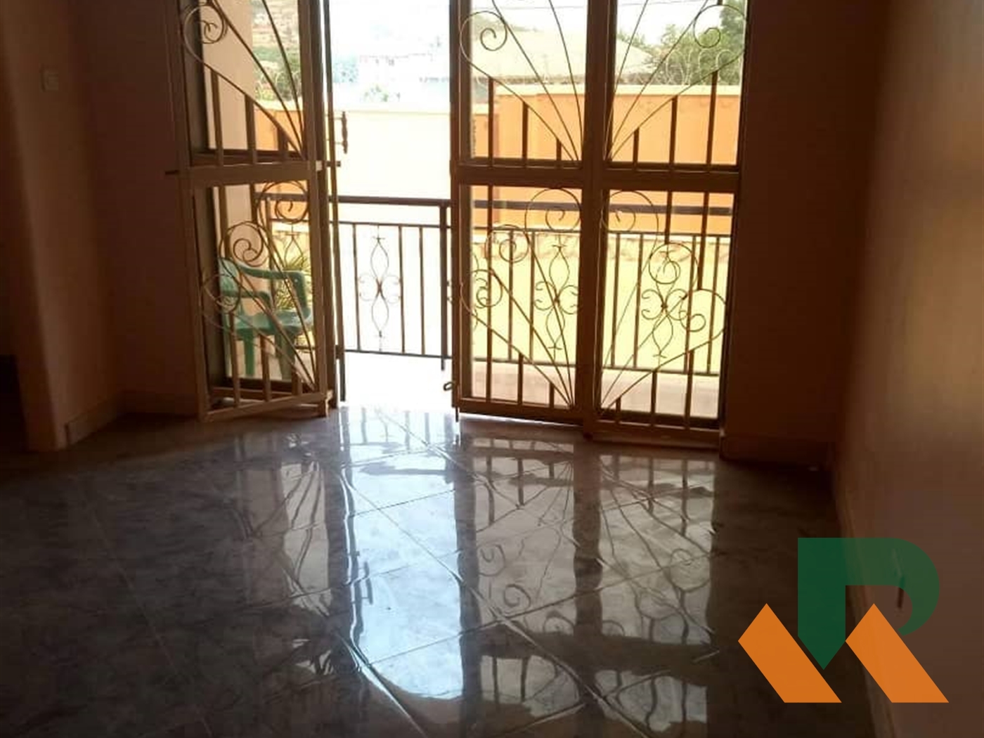 Semi Detached for rent in Kyanja Kampala