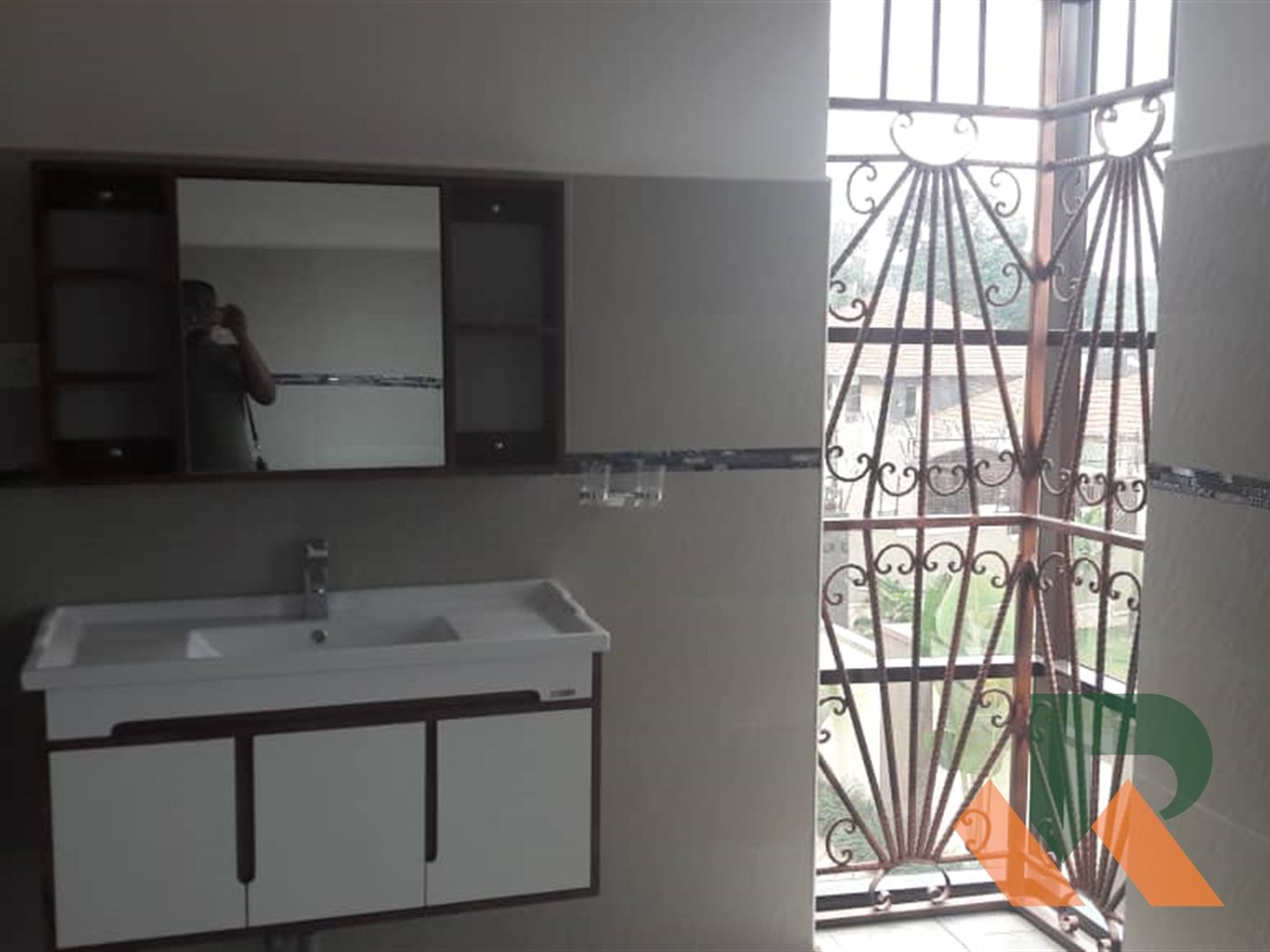 Maisonette for sale in Kyanja Kampala