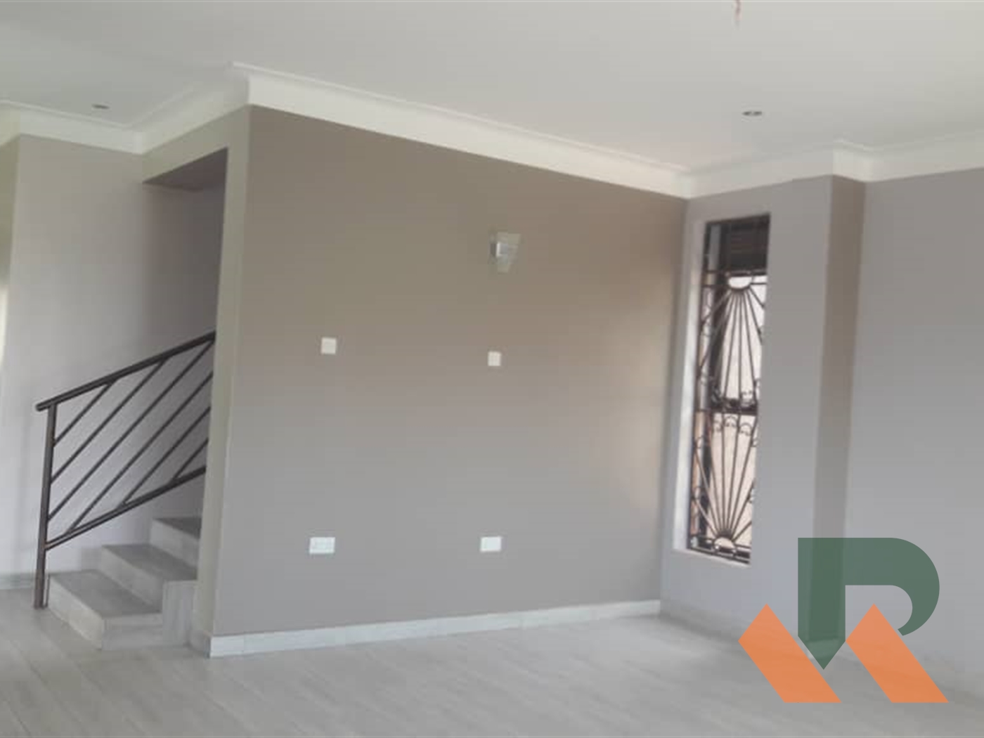 Maisonette for sale in Kyanja Kampala