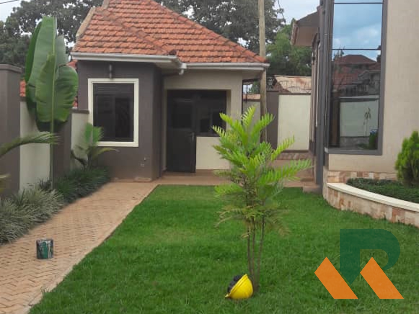 Maisonette for sale in Kyanja Kampala