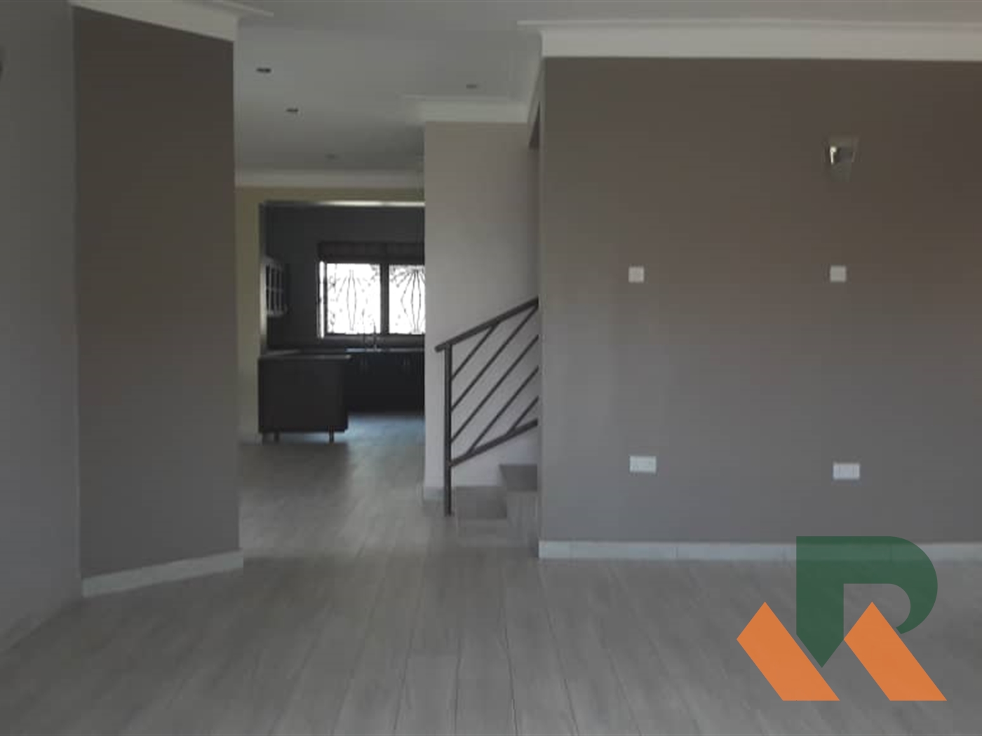 Maisonette for sale in Kyanja Kampala