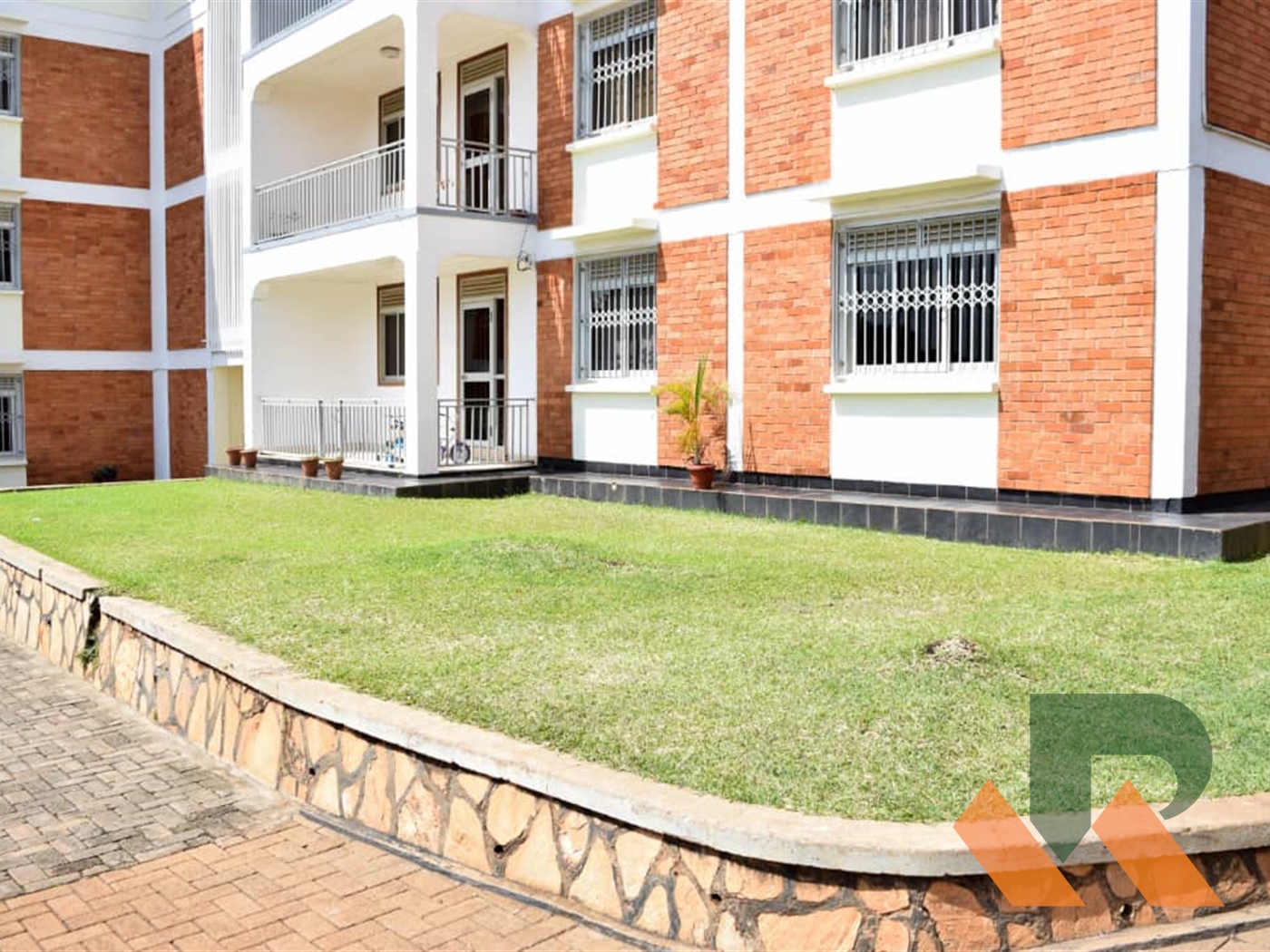 Apartment for rent in Naguru Kampala