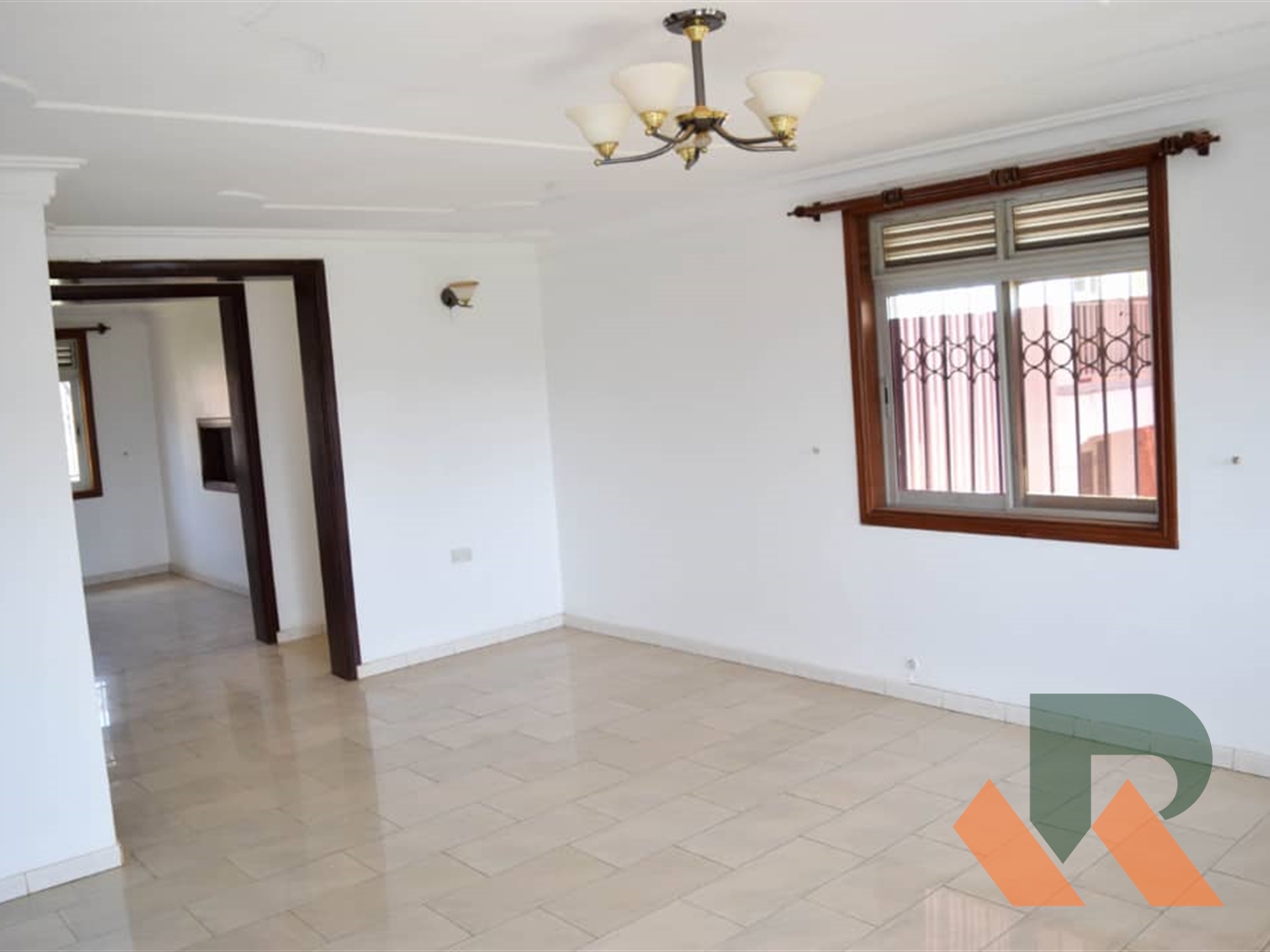 Apartment for rent in Naguru Kampala