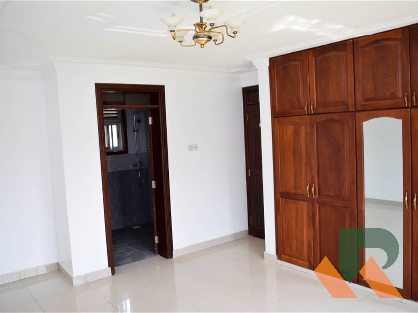 Apartment for rent in Naguru Kampala