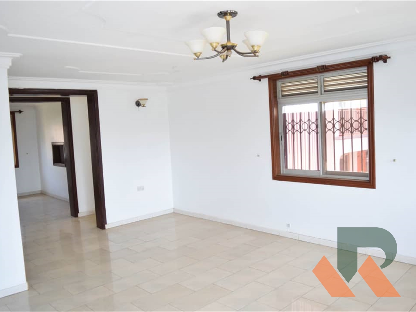 Apartment for rent in Naguru Kampala