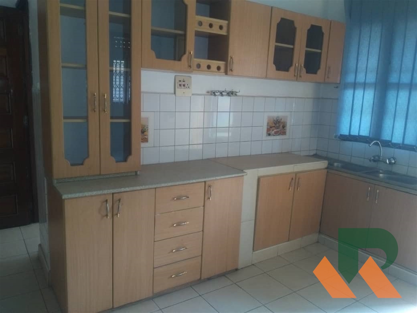 Bungalow for rent in Naguru Kampala