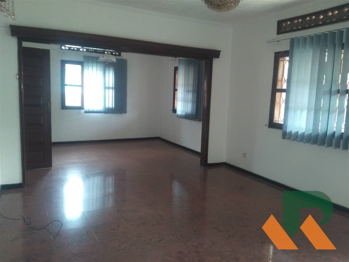 Bungalow for rent in Naguru Kampala